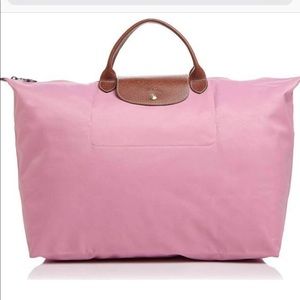 Longchamp Le Pliage Bag